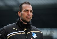 Fussball 1. Bundesliga, Saison 2011/2012: Werder Bremen - Hoffenheim