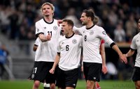 Fussball International Qualifikation WM 2026
Deutschland - Luxenburg