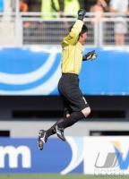 Fussball Frauen FIFA U 20  WM  2008      Viertelfinale