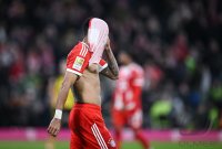 Fussball 1. Bundesliga  Saison  25/26 
FC Bayern Muenchen - Borussia Dortmund