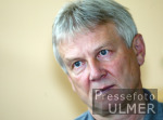 SSV Reutlingen Manager Wilfried Grbner