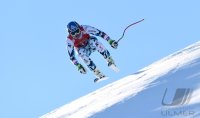 Ski Alpin Kitzbuehel 2017; Super G Sieger Matthias Mayer (AUT)