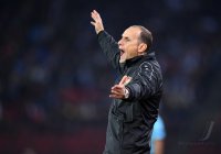 FUSSBALL EUROPA LEAGUE 18/19: FC Zuerich - Bayer 04 Leverkusen