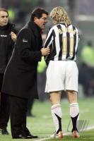 Fussball International Serie A, Juventus Turin