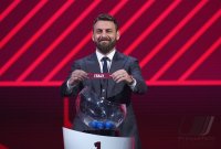 Fussball International UEFA-Vorrundenauslosung FIFA WM Katar 2022