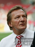 FUSSBALL 1. Bundesliga  VfB Stuttgart 4-2 FSV Mainz
