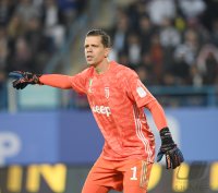 Fussball Supercoppa Italia Finale 2019 in Riad: Juventus Turin - Lazio Rom