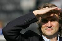 Fussball 1. Bundesliga:Eintracht Frankfurt - Hamburger SV