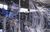 Fussball 1. Bundesliga, Saison 2012/2013: TSG 1899 Hoffenheim - SV Werder Bremen