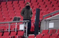 Fussball 1. Bundesliga Saison 20/21: VfB Stuttgart - RB Leipzig