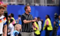 Fussball WM 2026 Vorrunde: Deutschland - Curacao