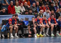 Handball 2. Bundesliga 24/25: HBW Balingen-Weilstetten - VfL Luebeck-Schwartau