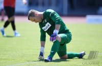 Regionalliga Suedwest 19/20: TSG  Balingen - FC Astoria Walldorf