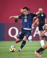 Fussball, Junioren U 17 WM 2025 Japan - Neukaledonien, Gruppe B