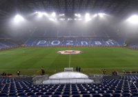 Fussball International:  MIEJSKI EM STADION 2012 von POSEN