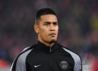 Fussball CHL 16/17 Gruppenphase: FC Basel - Paris Saint-Germain