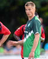 Fussball 1. Bundesliga, Saison 2010/2011, Werder Bremen: ROSENBERG