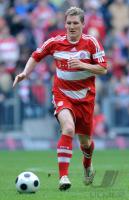 Fussball 1. Bundesliga: Bayern Muenchen - VfL Bochum