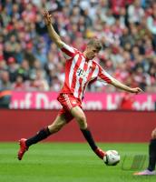 Fussball 1. Bundesliga: Thomas Mueller (FCB)