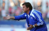 3. Fussball Bundesliga : SpVgg Unterhaching - Holstein Kiel