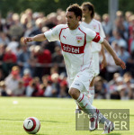 Fussball 1. Bundesliga VfB Stuttgart