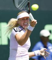 Tennis Key Biscayne 2006 - Groenefeld