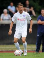 Fussball 2. Bundesliga, Saison 2010/2011, VfL Osnabrueck, SIEGERT Einzelaktion