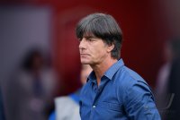 Fussball FIFA Confed Cup 2017: Australien - Deutschland