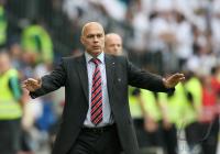 Super League Schweiz 2006/2007  FC Basel - FC  Zuerich