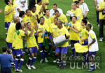 FIFA Confed Cup: Brasilien - Argentinien