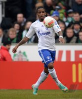Fussball, 1. Bundesliga Saison 2012/2013: SV Werder Bremen - FC Schalke 04
