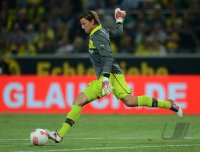 Fussball 1. Bundesliga Saison 2012/2013: Borussia Dortmund - SV Werder Bremen