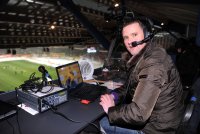 Fussball 1. Bundesliga : Redakteur Boris Rupert