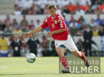 Fussball INTERNATIONAL  EURO 2004