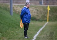 Fussball B - Junioren Regionenstaffel Mitte 22.03.2026 SGM Eichenberg - SGM Deckenpfronn / Kuppungen / Sulz