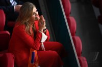 Fussball International Europameisterschaft 2021: Niederlande - Ukraine