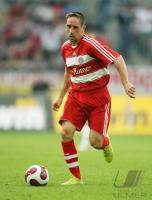 Fussball 1. Bundesliga, Bayern: RIBERY, Einzelaktion