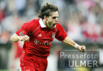 Fussball 1. Bundesliga  FC Bayern Muenchen - Gladbach