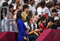 Fussball, Junioren U 17 WM 2025 Deutschland - Kolumbien, Gruppe G