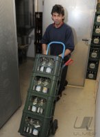 Hallenfussball; Empfingen 2012