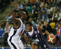 Basketball 1. Bundesliga 2005/2006