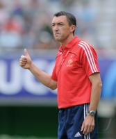 Fussball Frauen FIFA U 20  WM  2008   Halbfinale  Frankreich - Korea DVR