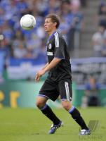 Fussball DFB - Pokal  1. Runde: TSV Germania Windeck - FC Schalke 04