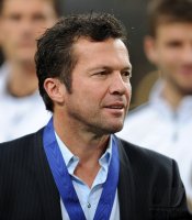 Fussball International EM 2012 - Qualifikation:  Deutschland - Belgien