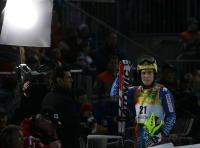 Ski Alpin  Herren Slalom Adelboden