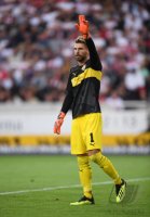 Fussball 1. Bundesliga Saison 18/19: VfB Stuttgart - FC Bayern Muenchen