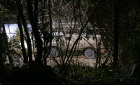 SEK Einsatz in Horb - Ihlingen