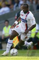 Fussball International, Olympique Lyon