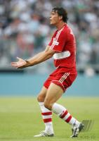 Fussball 1. Bundesliga, Bayern: VAN BUYTEN