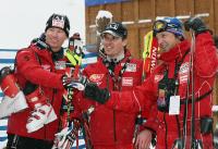 Ski Alpin; Super G   Herren Beaver Creek